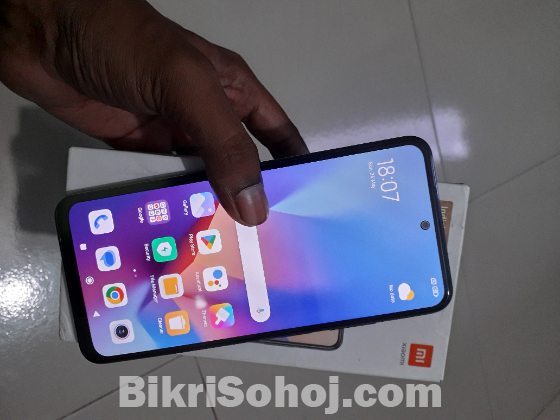 Redmi note 10s